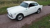 Alfa Romeo Giulia Sprint - Alfa Romeo Giulia: Coupé