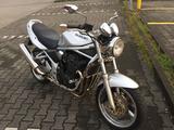 Suzuki Bandit GSF 1200 S - SUZUKI 2003 BANDIT 1200S