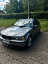BMW 3er e46 316i - BMW 316 in Dortmund