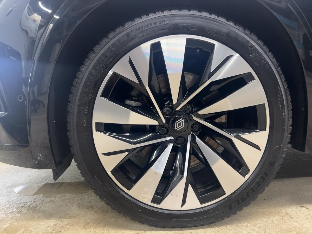 Renault Rafale - Bild 19