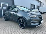 Opel Mokka X 1.4 Innovation Turbo Automatik - gebrauchte Opel Mokka aus dem Jahr 2018