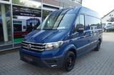 Volkswagen Crafter Kasten 35 4Mot L2H2 DSG/STDHZG/AHK/KAM - Volkswagen Crafter: L4h3