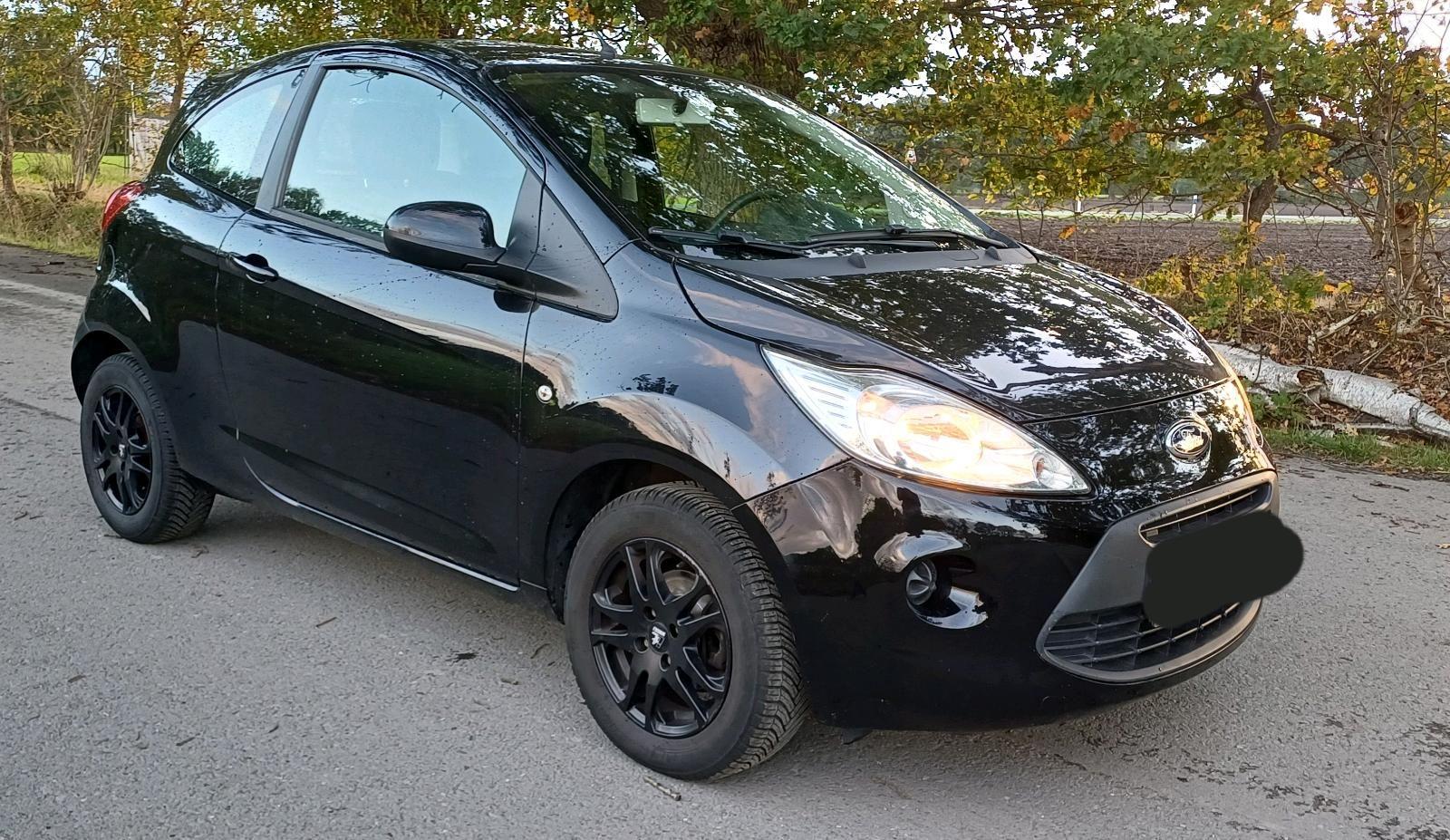 Ford Ka/Ka+