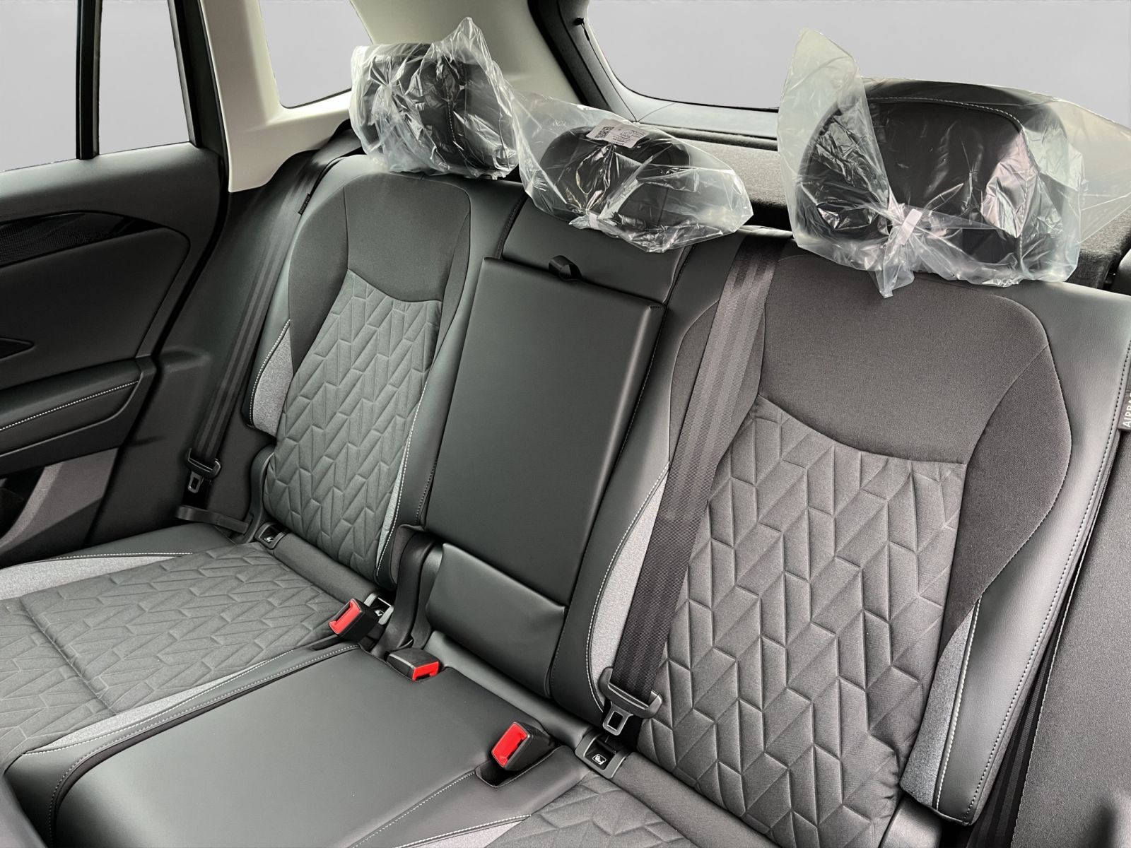 Volkswagen Tiguan - Bild 14