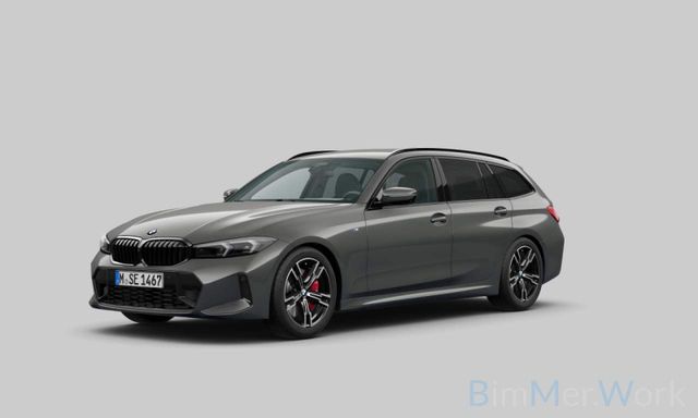 BMW 320i M Sport 360&deg; DAB HiFi HUD Individual 18Zoll