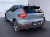 Volvo XC 40 Plus Recharge Pure Electric 2WD Bluetooth - gebrauchte Volvo Pickups