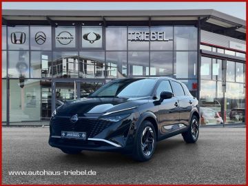 Nissan Qashqai N-Connecta 1.5 VC-T e-Power °PGD°RFK°BF°