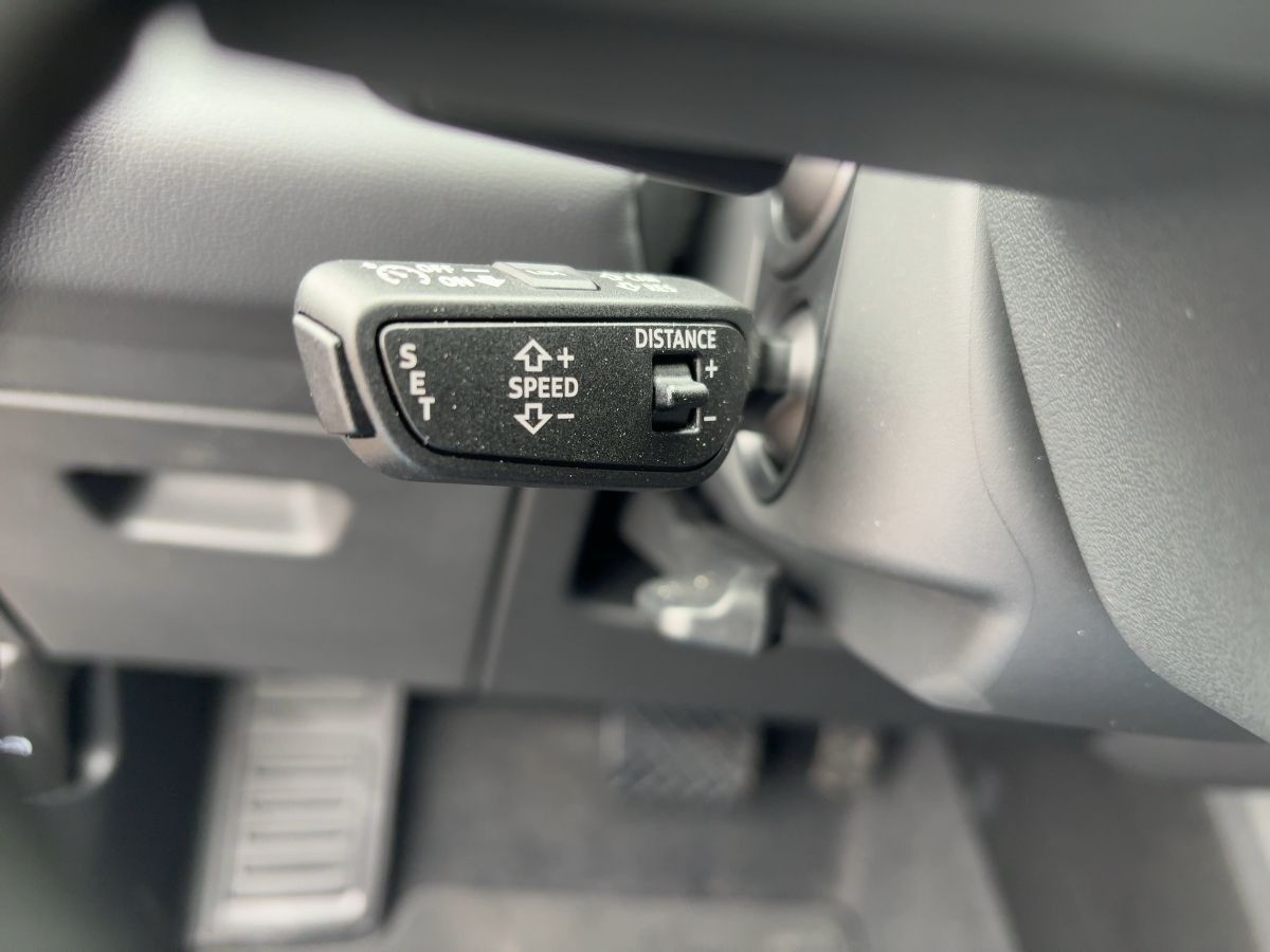 Audi Q6 e-tron - Bild 12