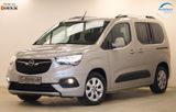 Opel Combo E Life 1.5CDTI 131PS Edition AHK PDC 1Hand - Opel in Potsdam