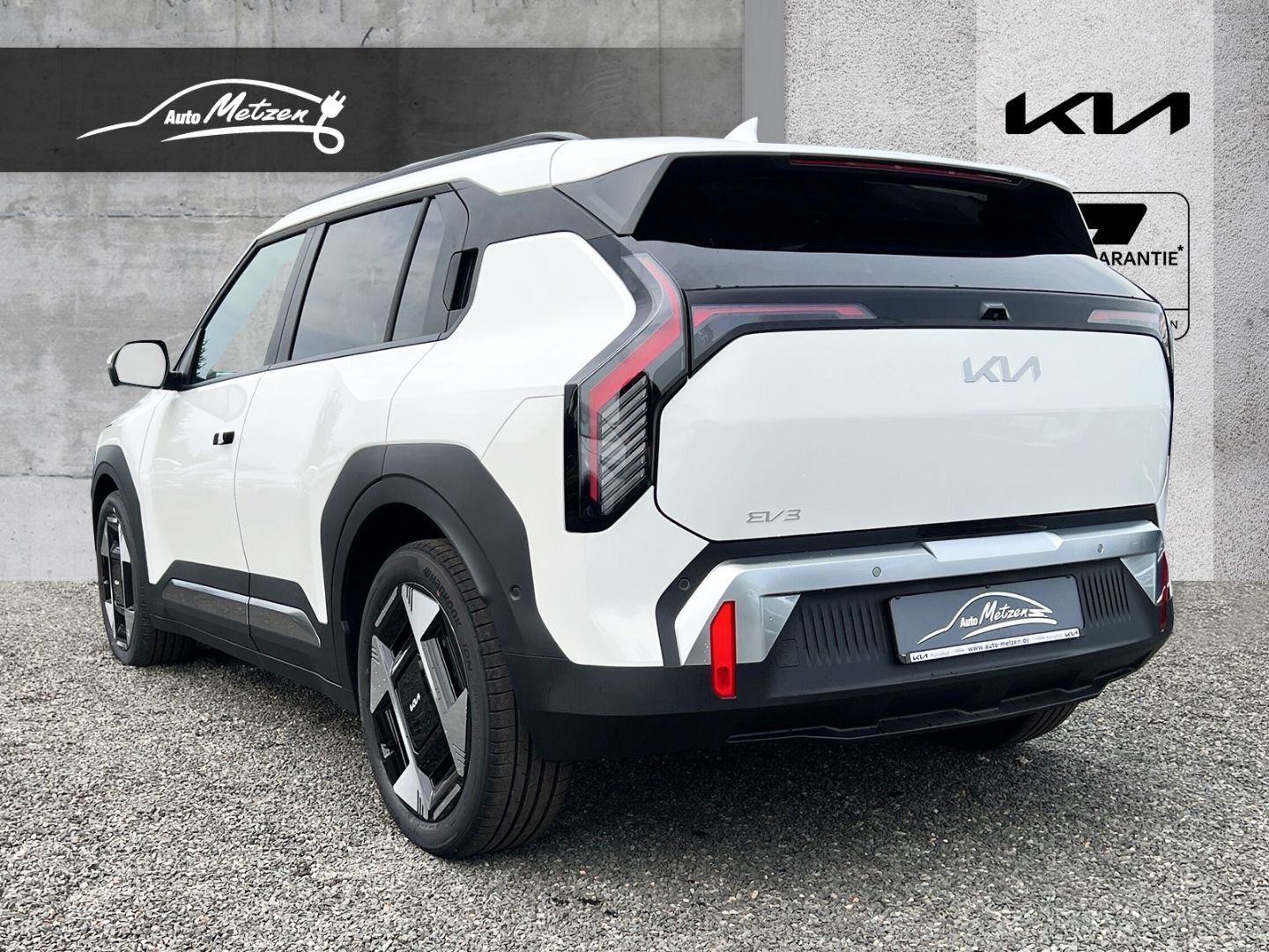 Kia EV3 - Bild 6