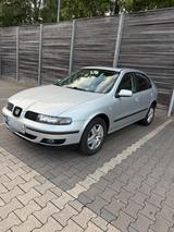 Seat Leon 1.8 20V Automatik | TÜV 2027 | 1... - gebrauchte Seat Leon aus dem Jahr 2001