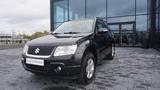 Suzuki Grand Vitara ALLRAD+1 HAND+AHK+SHZ 1.6 Ltr. City - Suzuki Grand Vitara Gebrauchtwagen