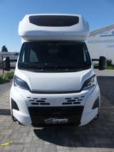 Frankia NOCTRA Cruiser 7.6 L Edition One Design - Komfor - Frankia Wohnwagen & Wohnmobile