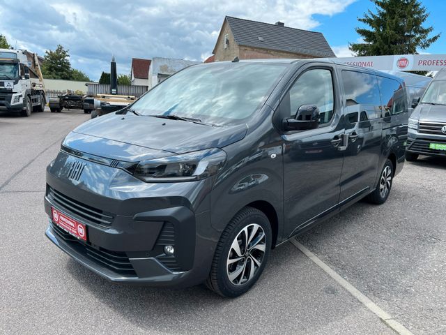 Fiat Ulysse Scudo 8 Sitzer L3 2.0 BlueHDi 180 S&S AT8