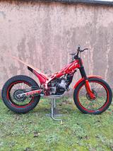 Beta Evo 300 MY2023 Trial - BETA EVO 300 2T