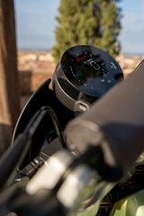 Fantic Caballero 500 Rally TOP, Inklusive 1. Inspektion - FANTIC CABALLERO