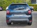 Dacia Duster TCe 150 Automatik Standheizung, AHK, Navi - Dacia: Standheizung