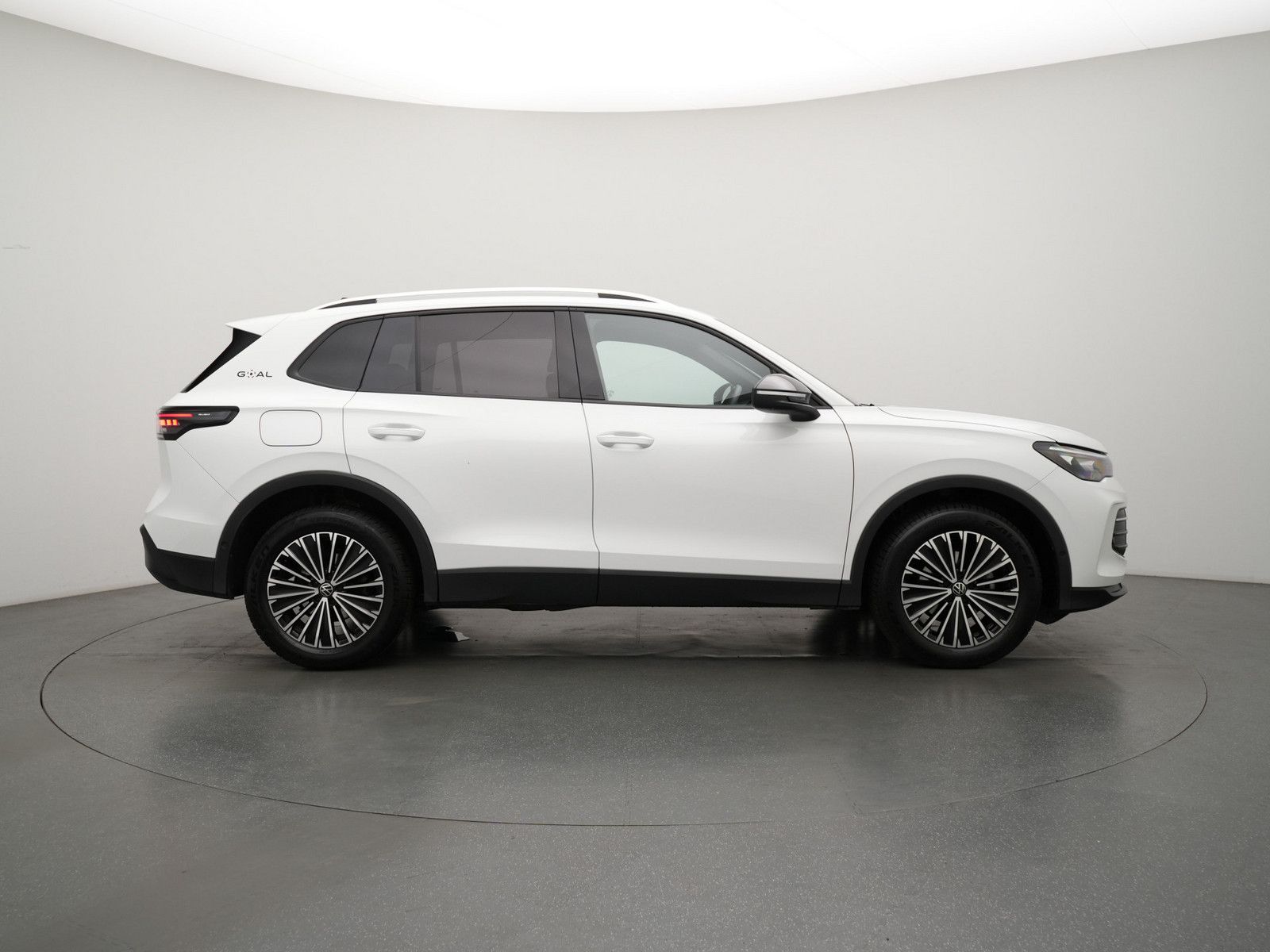 Volkswagen Tiguan - Bild 3