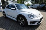 Volkswagen Beetle Sound Automatik (Licht+Sicht+Sound-Plus) - Volkswagen: Sound