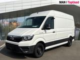 MAN TGE 3.180 4X2F SB RÜCKFAHRKAMERA / TEMPOMAT ZV - Offers matching your search criteria