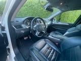 Mercedes-Benz ML350 4MATIC - Mercedes-Benz 350 Gebrauchtwagen