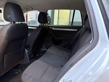 Skoda Octavia - 8