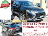 Mitsubishi Outlander 2.0 2WD GPL Bi-fuel CVT Ins - Mitsubishi Outlander mit LPG-Antrieb