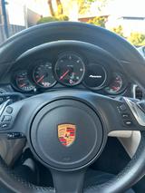 Porsche Panamera Diesel Edition Edition - Porsche Panamera Gebrauchtwagen in München