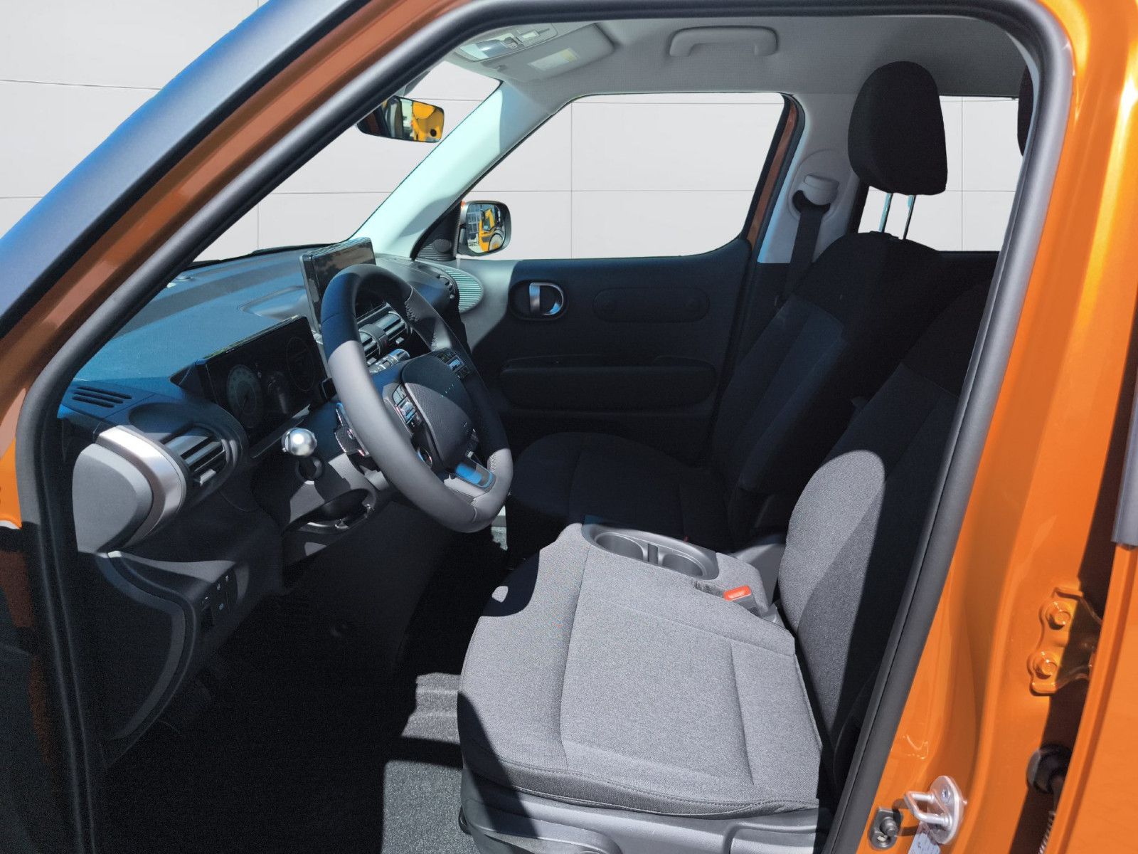 Hyundai INSTER - Bild 7