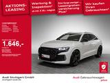 Audi RS Q8 performance tiptronic AHK Keramik AIR SHZ - Audi RSQ8 Jahreswagen