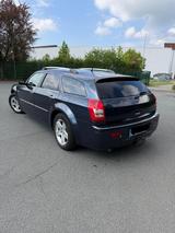 Chrysler 300C Touring 3.0 CRD - gebrauchte Chrysler Kombis