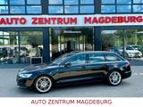 Audi A6 Avant 2.0 TDI *2.HAND*S-LINE*NAVI*XENON* - Audi A6 mit Diesel-Antrieb: Kombi, Schaltgetriebe