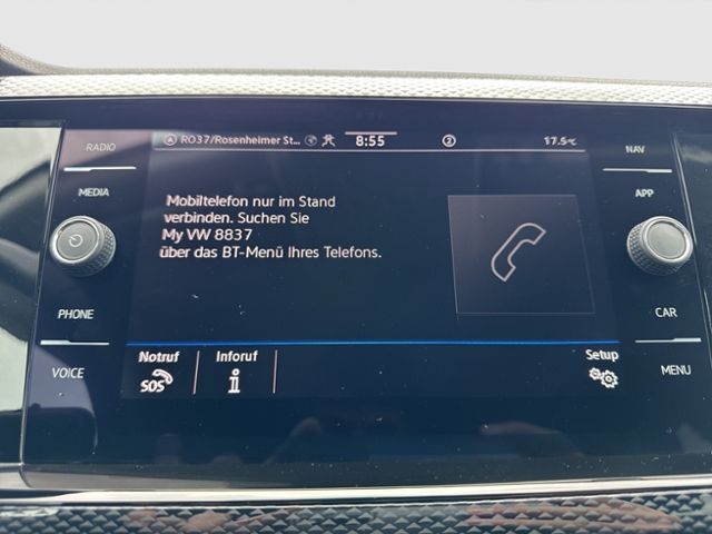 Polo LIFE 1.0 TSI NAVI SHZG APP-AON ACC LED DAB+