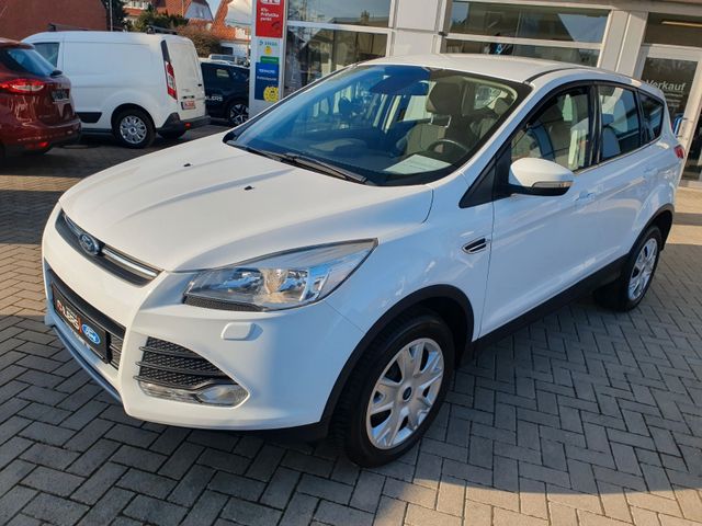 Ford Kuga Trend