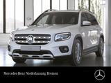 Mercedes-Benz GLB 200 d Style/Dist/LED/Kam/AHK/CarPlay/AugReal - Mercedes-Benz GLB-Klasse Gebrauchtwagen in Bremen