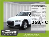 Audi A4 allroad quattro 2.0TDI*S-tro AHK Navi Bi-Xen - gebrauchte Audi A4 Allroad aus dem Jahr 2018