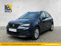 Seat Arona 1.0 TSI Style *Navi*PDC*AppConnect*SHZ*
