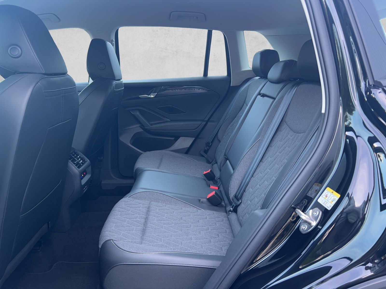 Tiguan Life 1.5 eTSI DSG AHK*Navi*ACC*