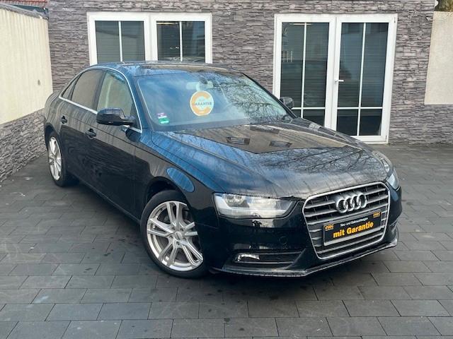 Audi A4 Lim. Ambiente*93 TKM*AUTOMATIK