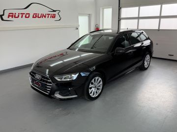 Audi A4 - 2