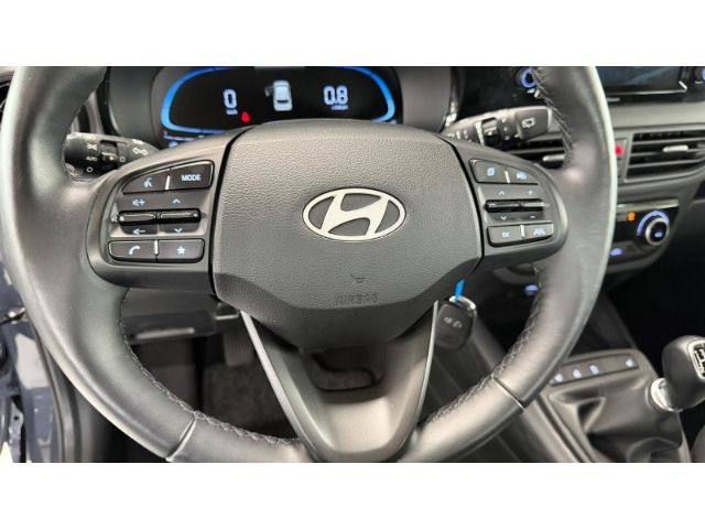 Hyundai i10 – Bild 11