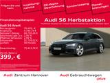 Audi S6 Avant 55 TDI quattro HD Matrix Standh. Luft B