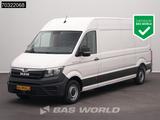 MAN TGE 3.140 L4H3 Klima Tempomat Kamera Parkensenso - MAN Schlepper 4p1
