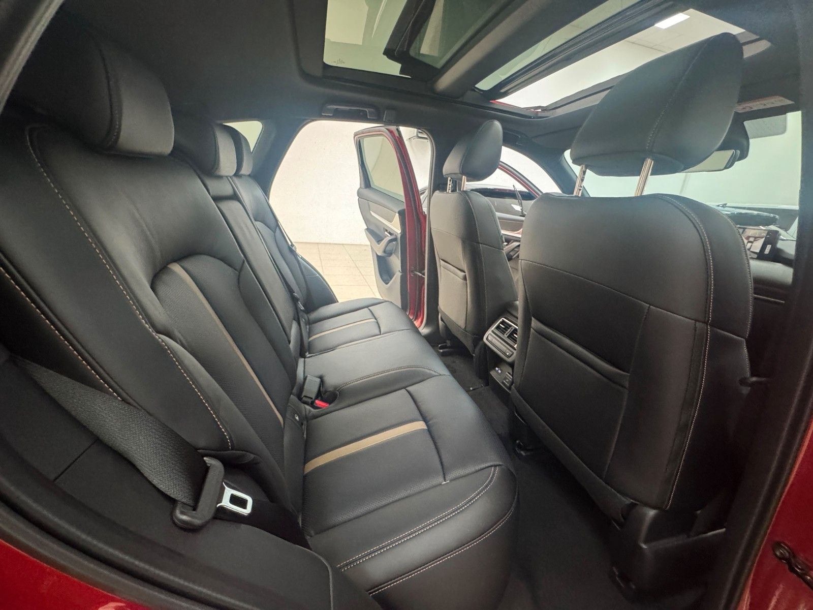 Mazda CX-60 - Bild 46