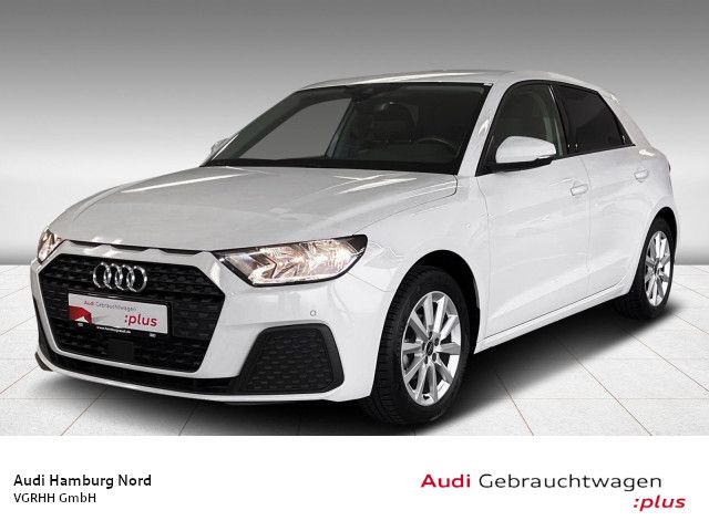 Audi A1 Sportback 25 TFSI Virtual Navi Kamera Sitzhzg