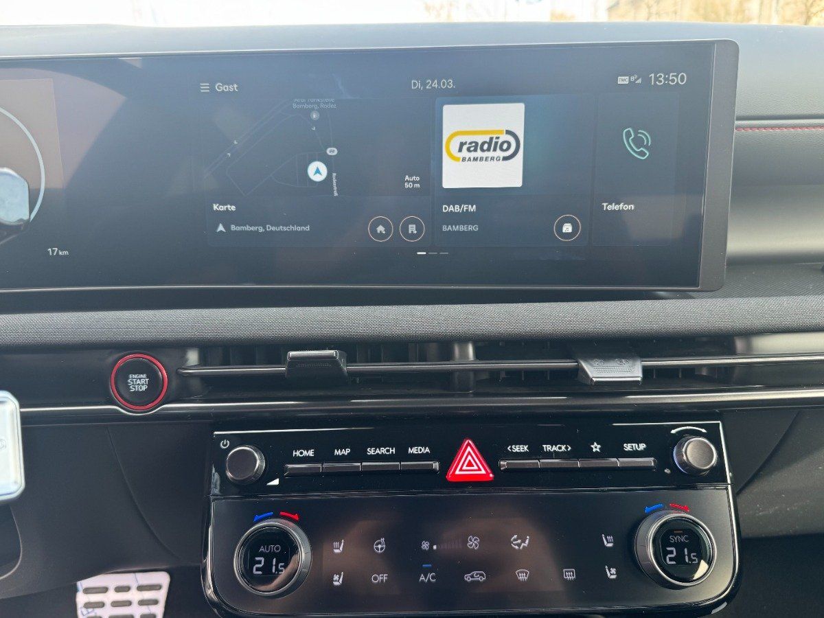 Hyundai TUCSON - Bild 13