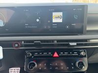 Hyundai TUCSON - Vorschau Bild 13