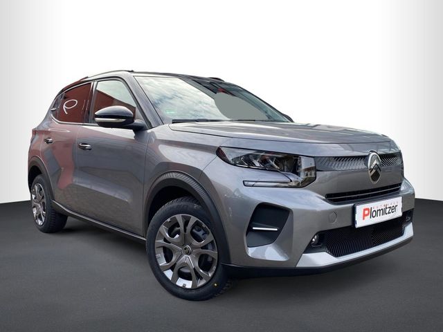 Citroën C3 Turbo 100 Stop&Start MAX *Winter-Paket*