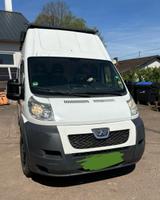 Peugeot Luxus Camper - Autark, Selbstausbau  - Offers