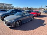 Audi TT 45 TFSI S tronic quattro Roadster - - gebrauchte Audi TT aus dem Jahr 2019